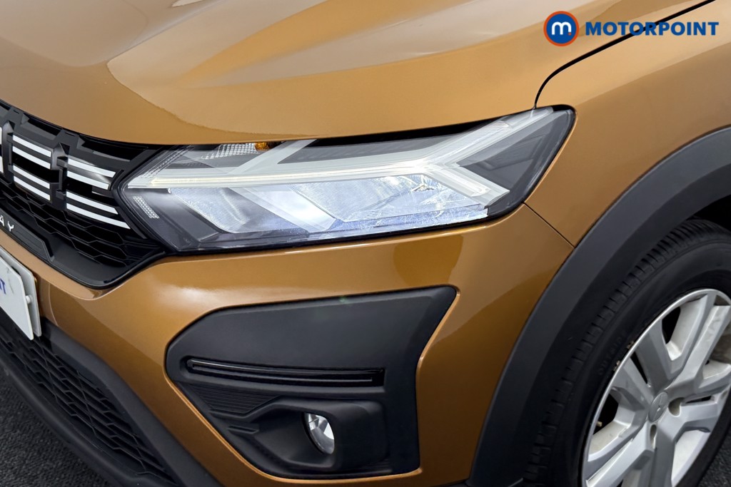 Used Dacia Sandero Stepway 2023 for sale - 76762738: Photo 34