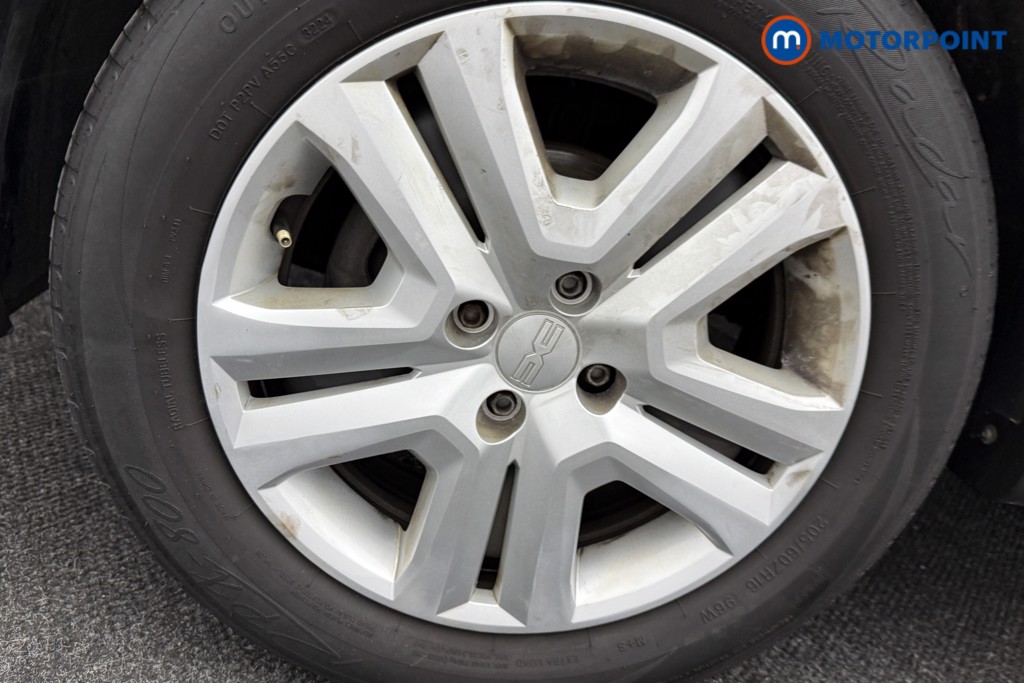 Used Dacia Sandero Stepway 2023 for sale - 76762738: Photo 35