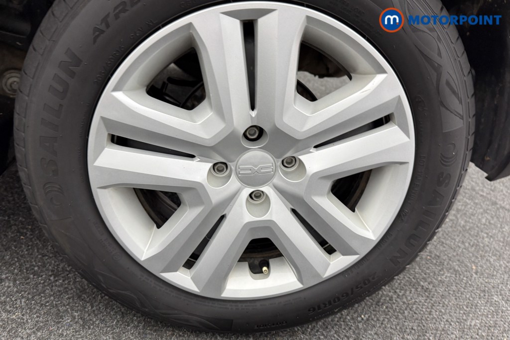 Used Dacia Sandero Stepway 2023 for sale - 76762738: Photo 36