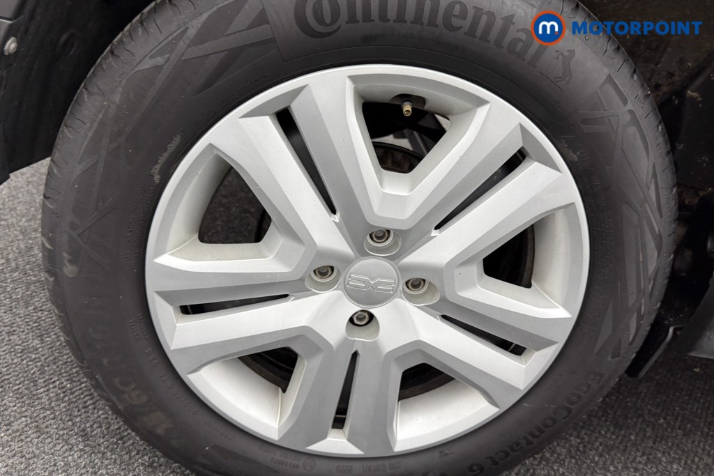 Used Dacia Sandero Stepway 2023 for sale - 76762738: Photo 37