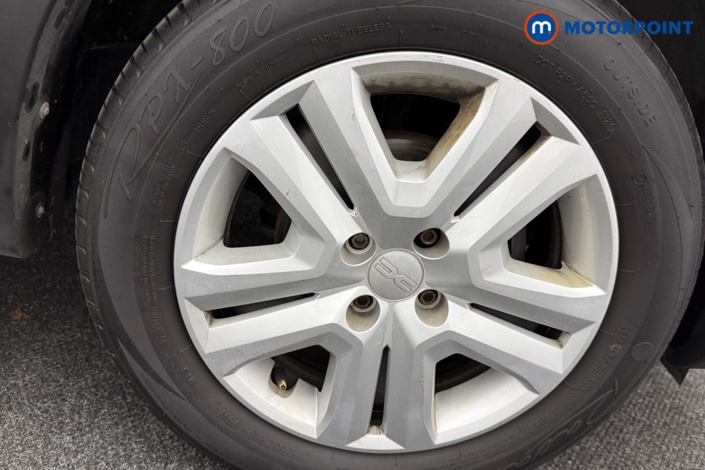 Used Dacia Sandero Stepway 2023 for sale - 76762738: Photo 38