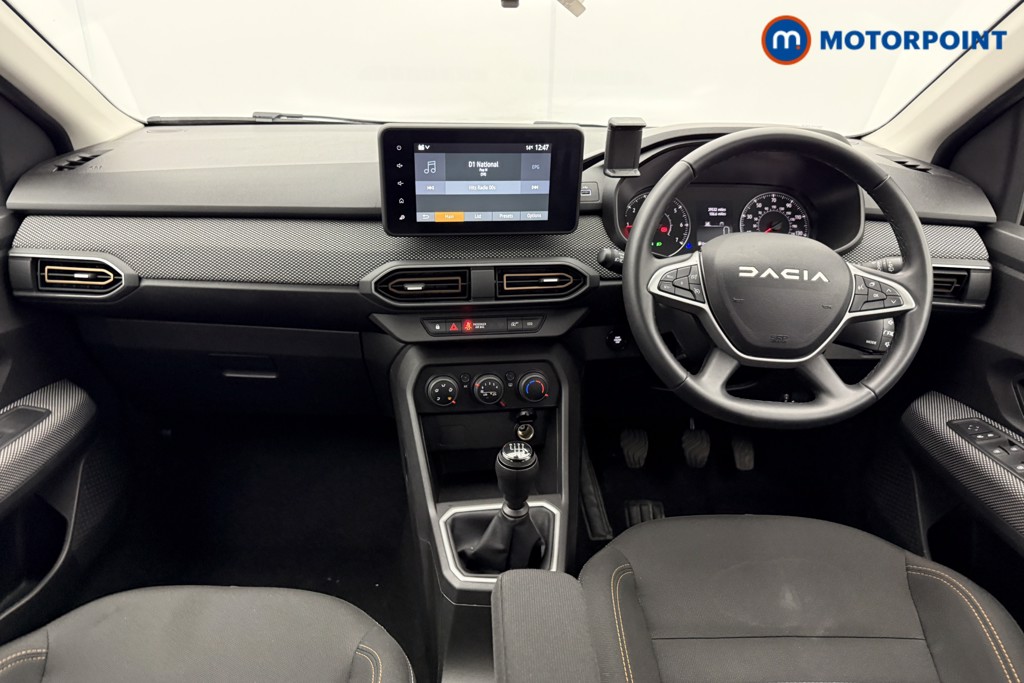 Used Dacia Sandero Stepway 2023 for sale - 76762738: Photo 9