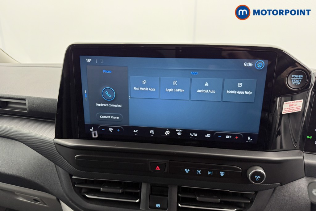 Used Ford Transit Custom 2024 for sale - 76034250: Photo 10