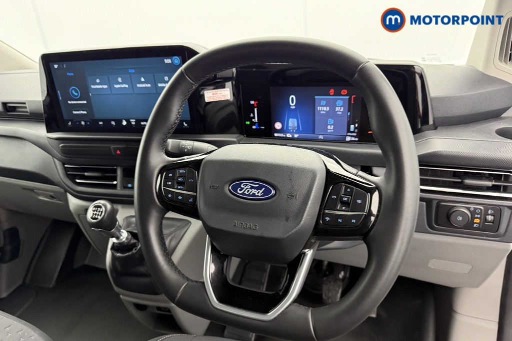 Used Ford Transit Custom 2024 for sale - 76034250: Photo 11