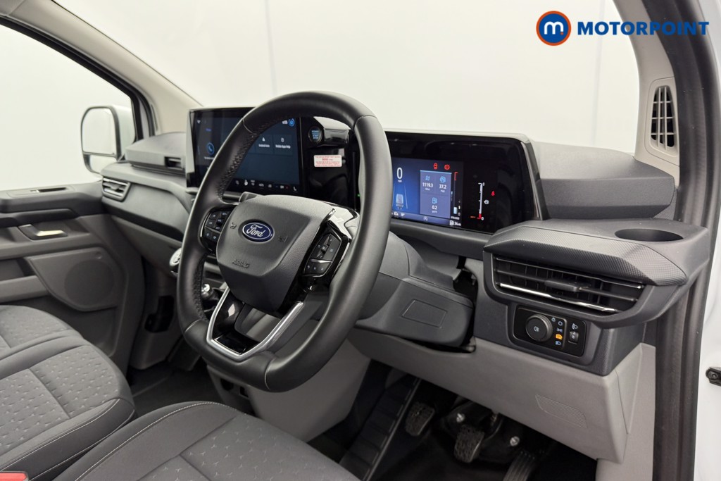 Used Ford Transit Custom 2024 for sale - 76034250: Photo 12
