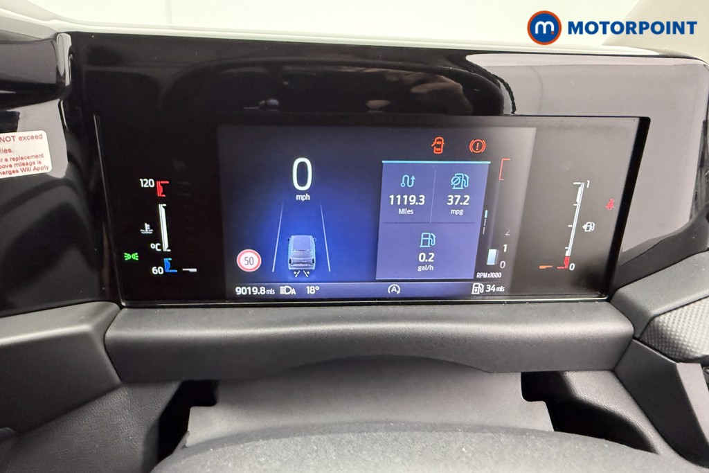 Used Ford Transit Custom 2024 for sale - 76034250: Photo 13