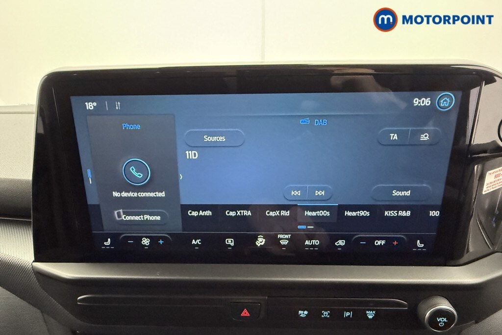 Used Ford Transit Custom 2024 for sale - 76034250: Photo 14