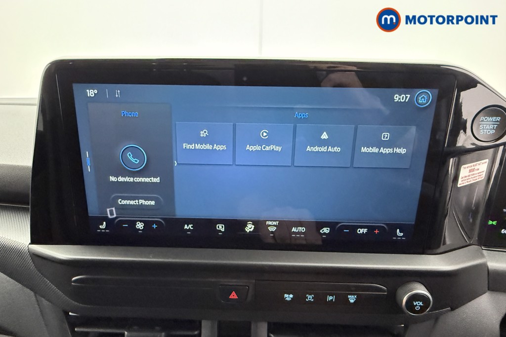 Used Ford Transit Custom 2024 for sale - 76034250: Photo 15