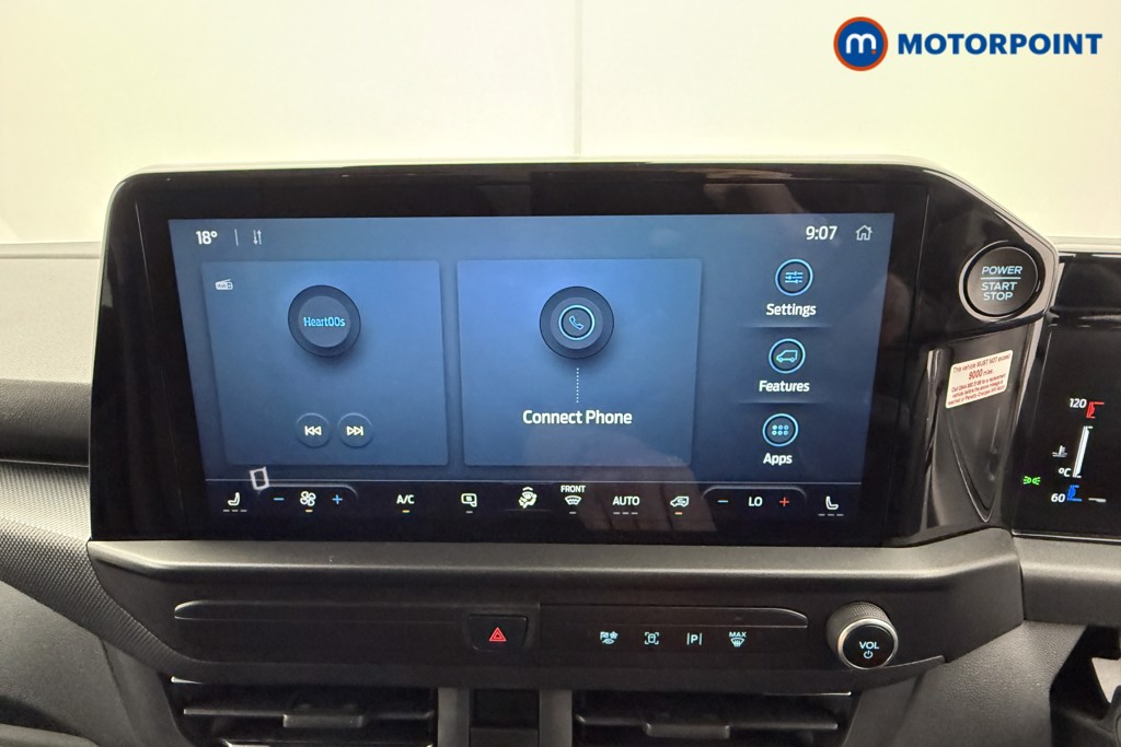 Used Ford Transit Custom 2024 for sale - 76034250: Photo 17