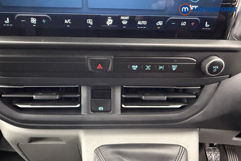 Used Ford Transit Custom 2024 for sale - 76034250: Photo 18