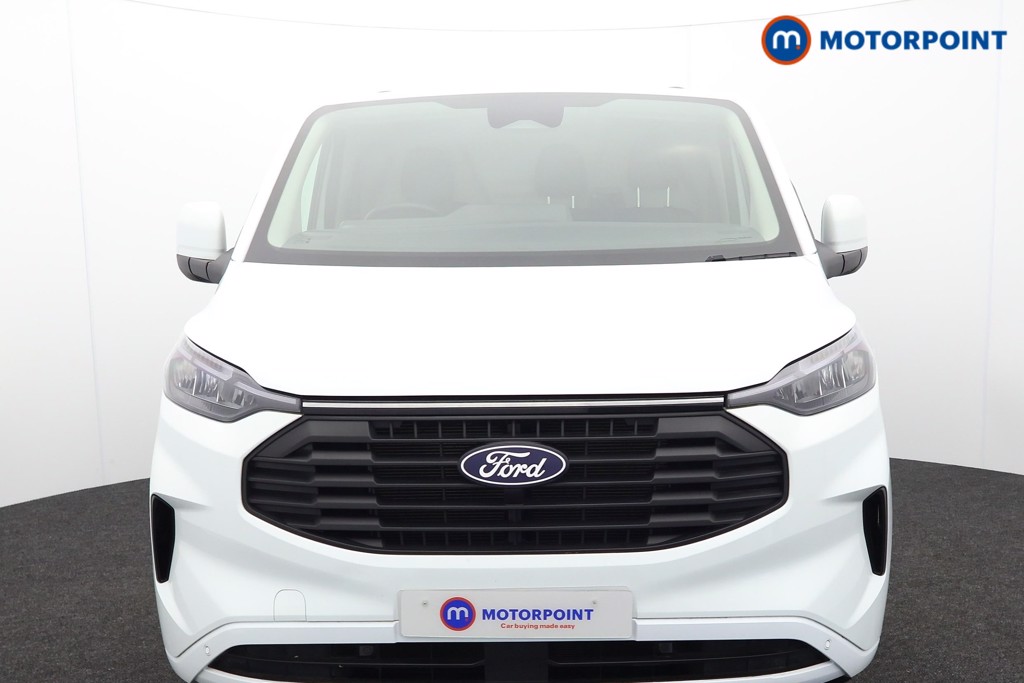 Used Ford Transit Custom 2024 for sale - 76034250: Photo 2