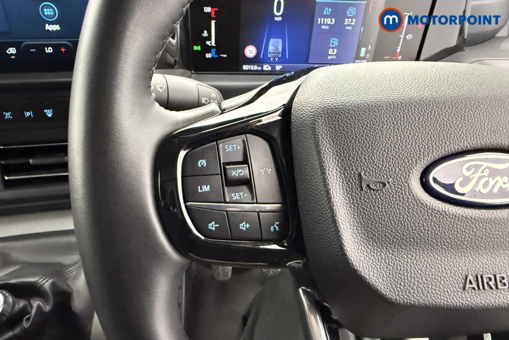 Used Ford Transit Custom 2024 for sale - 76034250: Photo 20