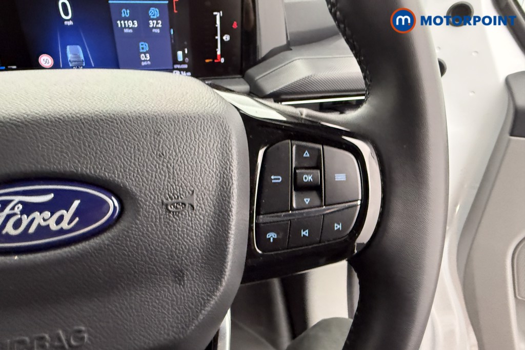 Used Ford Transit Custom 2024 for sale - 76034250: Photo 21