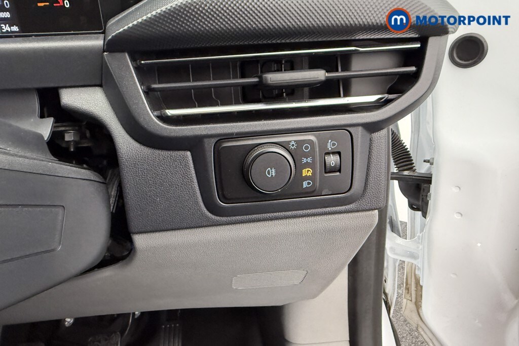 Used Ford Transit Custom 2024 for sale - 76034250: Photo 22
