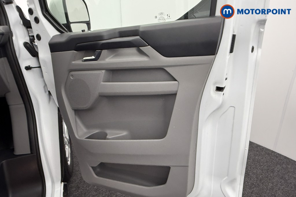 Used Ford Transit Custom 2024 for sale - 76034250: Photo 24