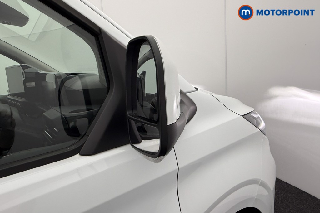 Used Ford Transit Custom 2024 for sale - 76034250: Photo 25