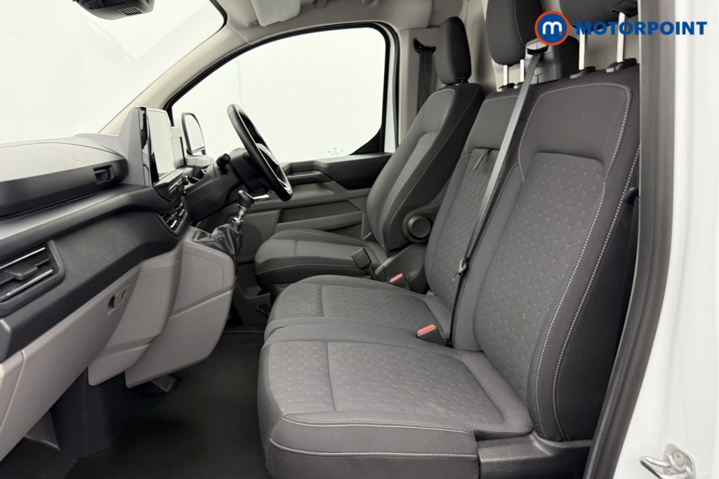 Used Ford Transit Custom 2024 for sale - 76034250: Photo 26