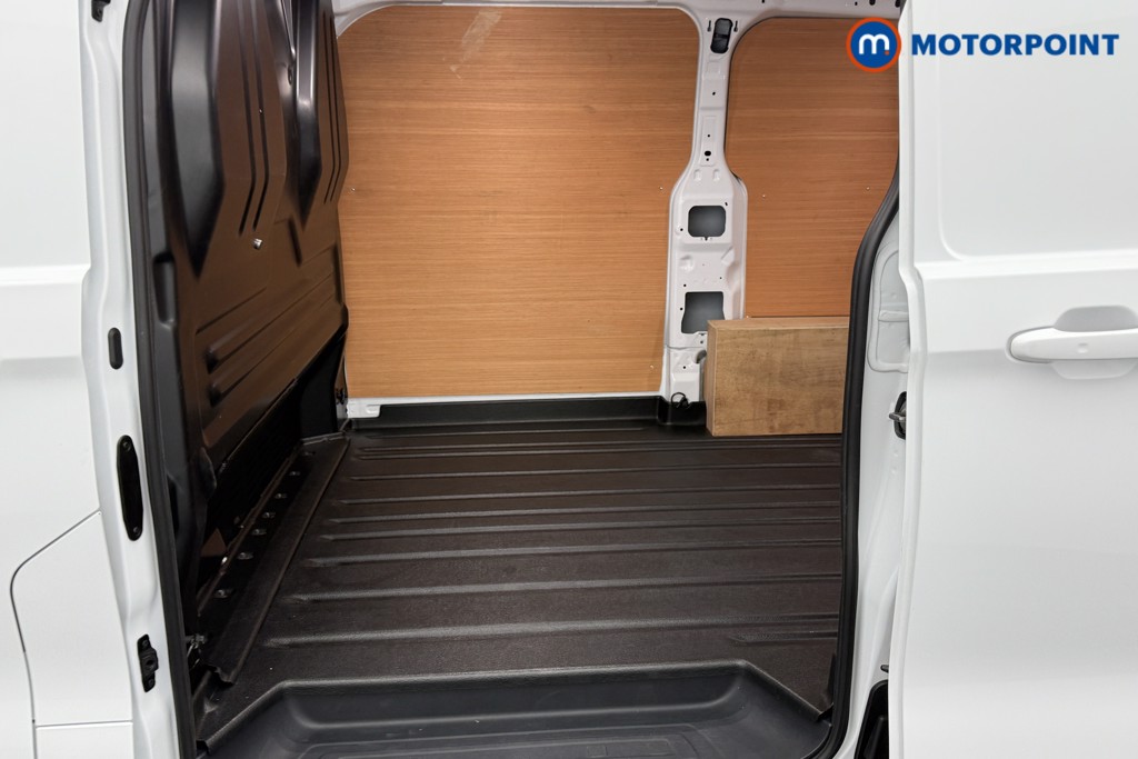 Used Ford Transit Custom 2024 for sale - 76034250: Photo 27