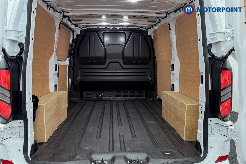 Used Ford Transit Custom 2024 for sale - 76034250: Photo 28