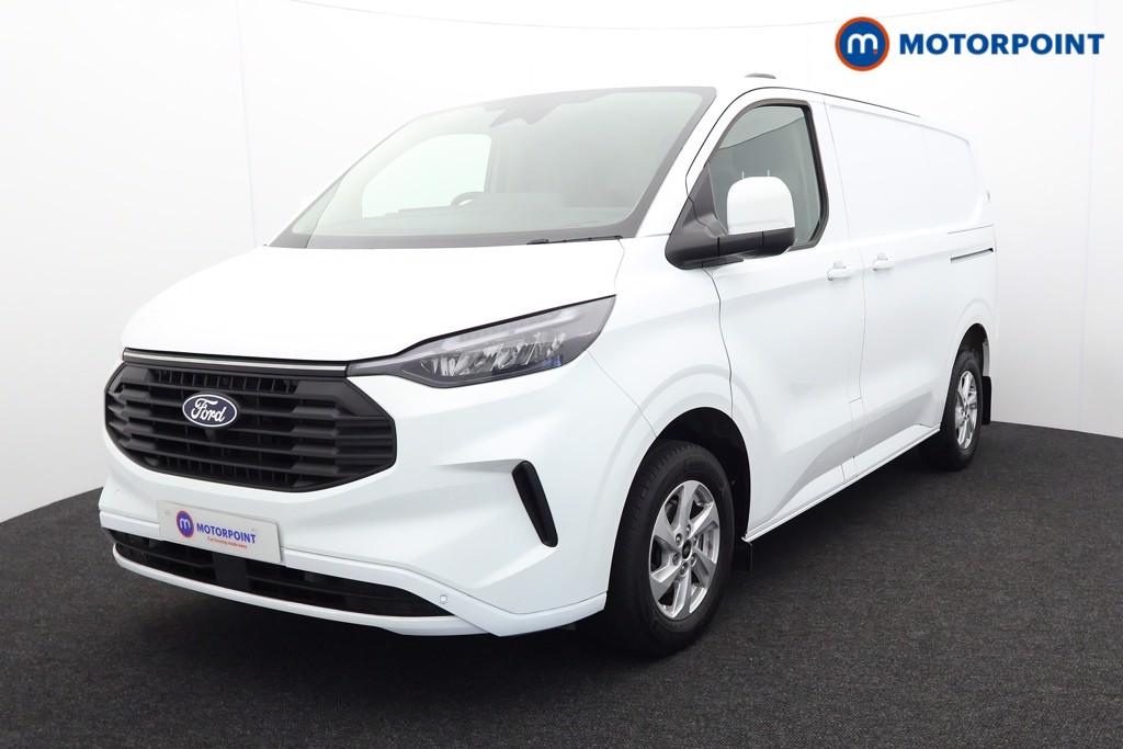 Used Ford Transit Custom 2024 for sale - 76034250: Photo 3