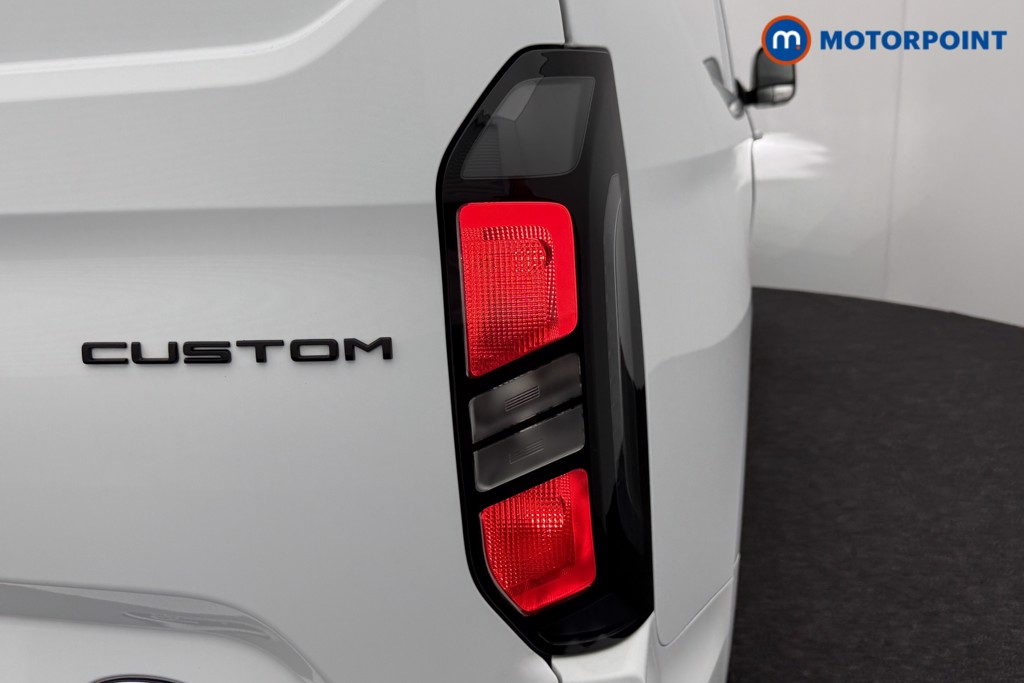 Used Ford Transit Custom 2024 for sale - 76034250: Photo 30