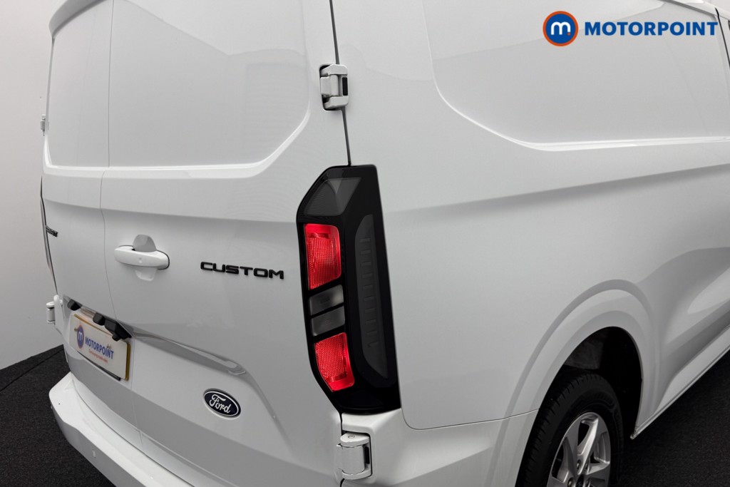 Used Ford Transit Custom 2024 for sale - 76034250: Photo 31
