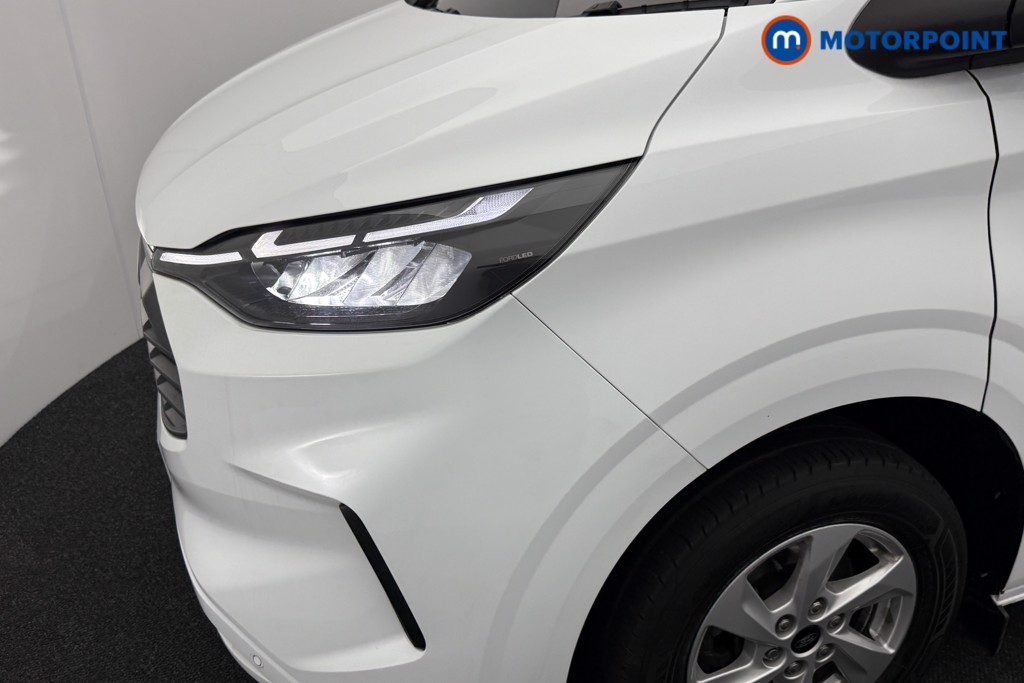 Used Ford Transit Custom 2024 for sale - 76034250: Photo 33
