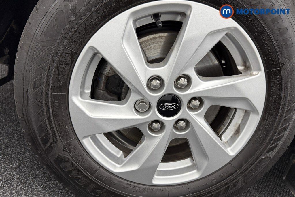 Used Ford Transit Custom 2024 for sale - 76034250: Photo 34