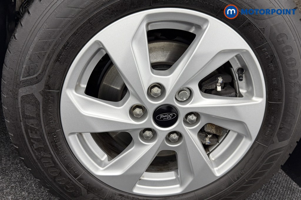 Used Ford Transit Custom 2024 for sale - 76034250: Photo 35
