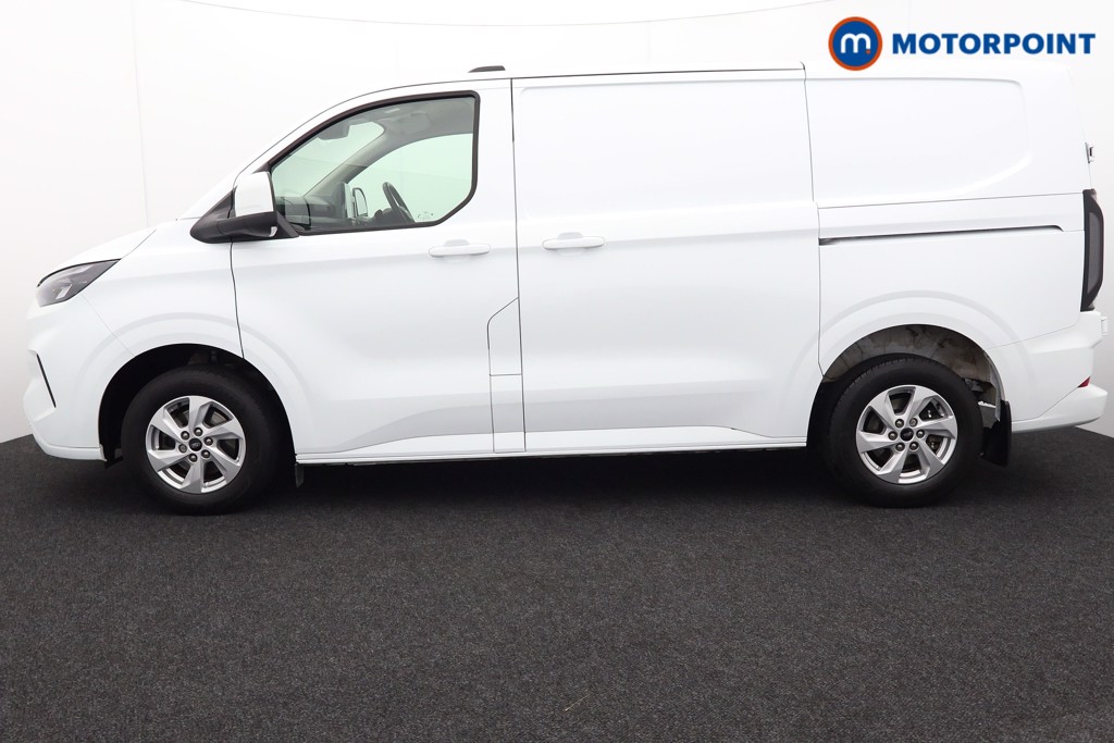 Used Ford Transit Custom 2024 for sale - 76034250: Photo 4