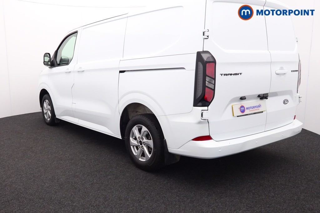Used Ford Transit Custom 2024 for sale - 76034250: Photo 5