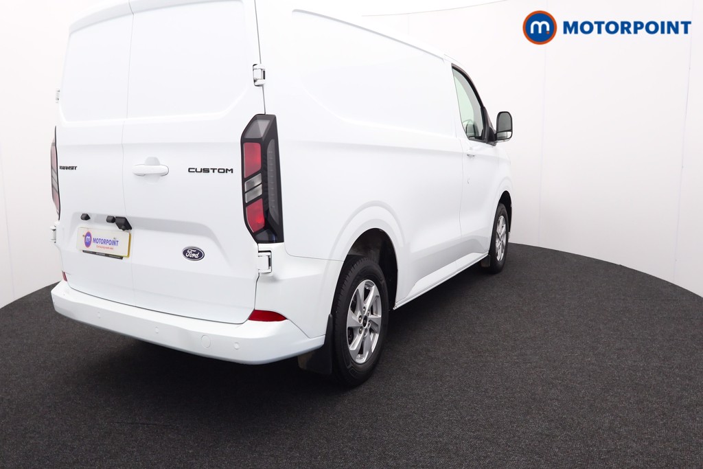 Used Ford Transit Custom 2024 for sale - 76034250: Photo 7