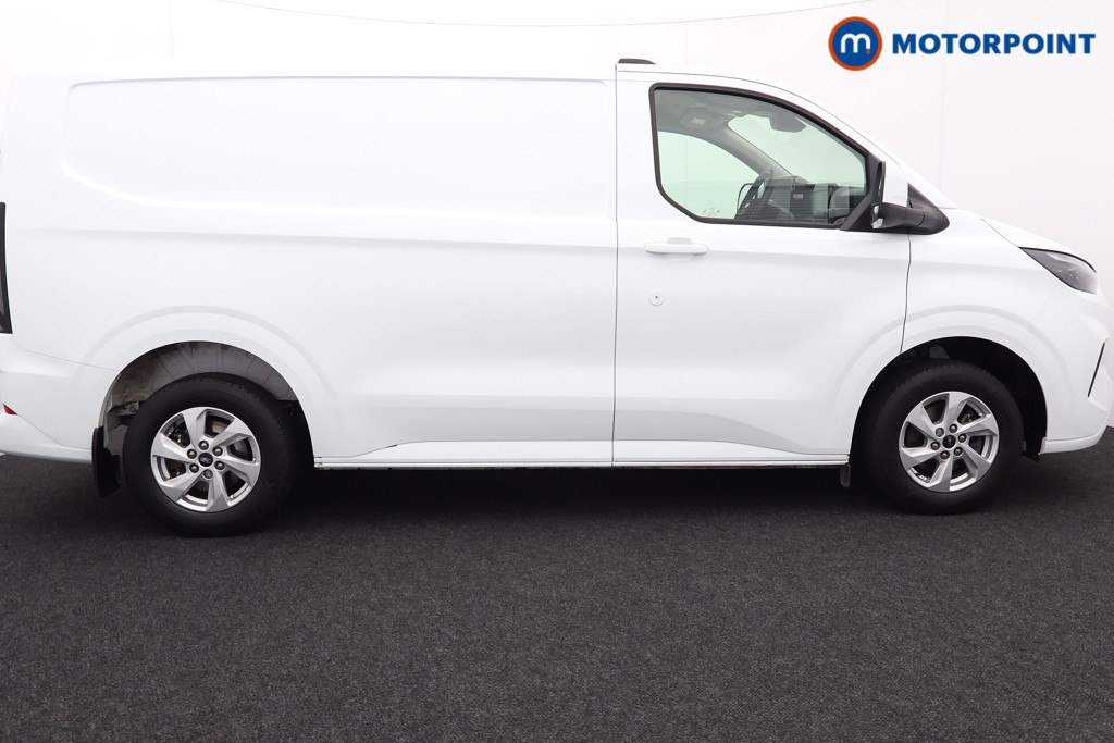 Used Ford Transit Custom 2024 for sale - 76034250: Photo 8