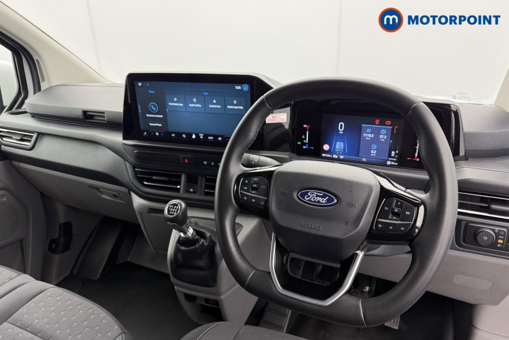 Used Ford Transit Custom 2024 for sale - 76034250: Photo 9