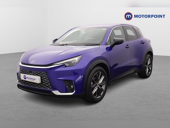 Used Lexus LBX 2024 for sale - 78524260: Photo