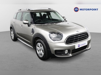 Used MINI Countryman 2019 for sale - 77483213: Photo