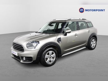 Used MINI Countryman 2019 for sale - 77483213: Photo