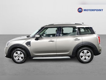 Used MINI Countryman 2019 for sale - 77483213: Photo