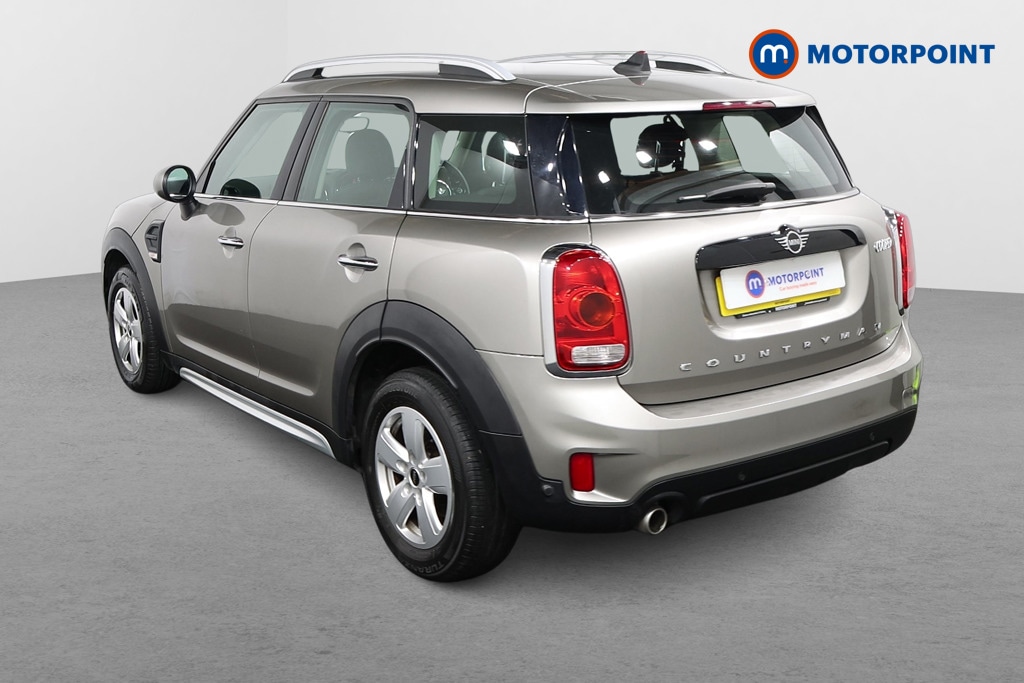 Used MINI Countryman 2019 for sale - 77483213: Photo 5