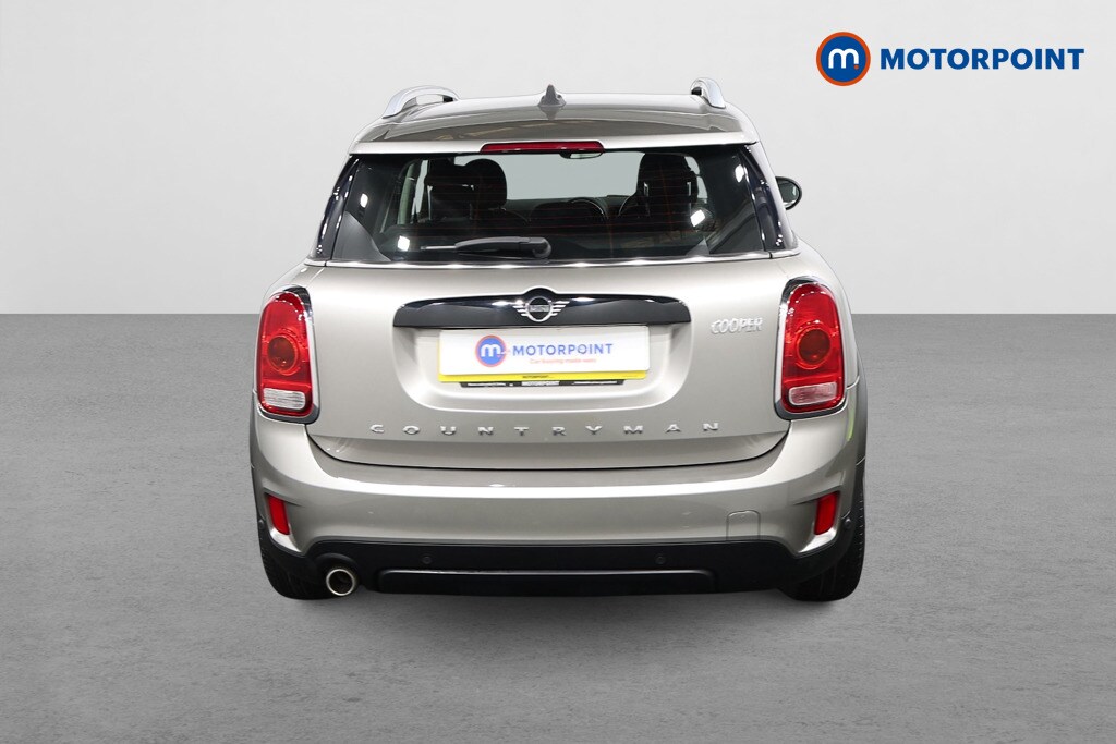 Used MINI Countryman 2019 for sale - 77483213: Photo 6