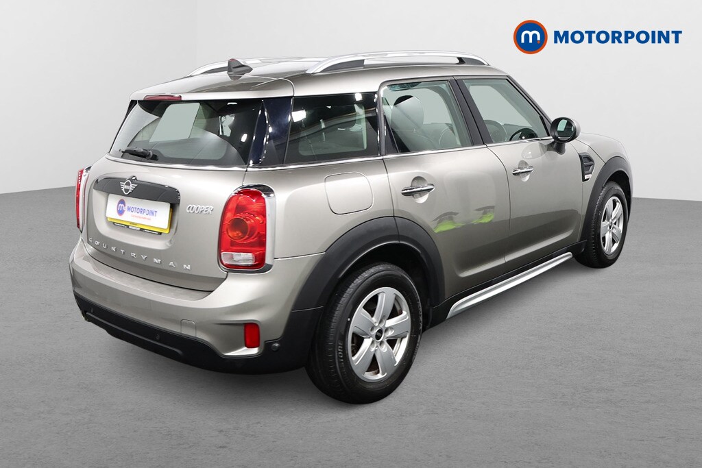 Used MINI Countryman 2019 for sale - 77483213: Photo 7