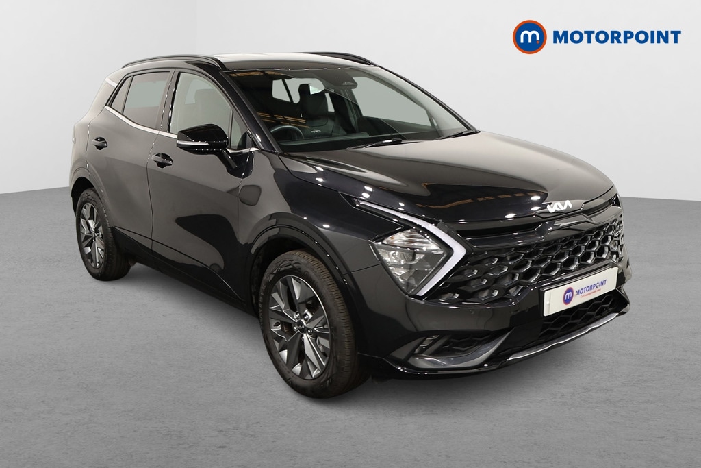 Used Kia Sportage 2025 for sale - 76758298: Photo 1