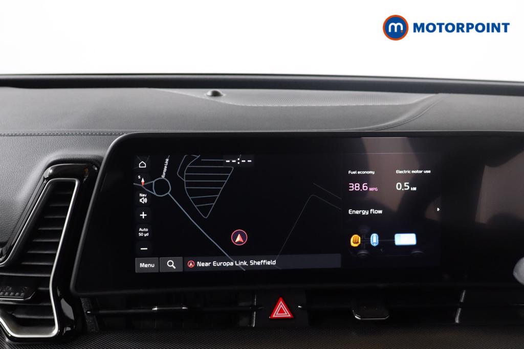 Used Kia Sportage 2025 for sale - 76758298: Photo 10