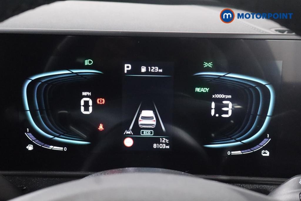 Used Kia Sportage 2025 for sale - 76758298: Photo 11