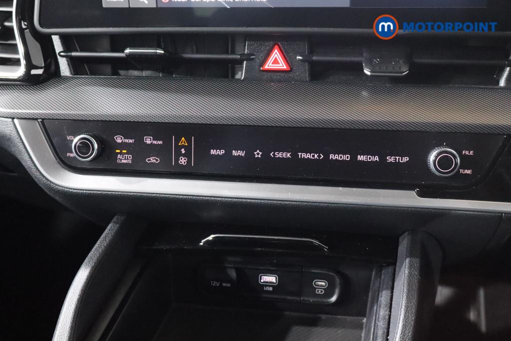 Used Kia Sportage 2025 for sale - 76758298: Photo 12