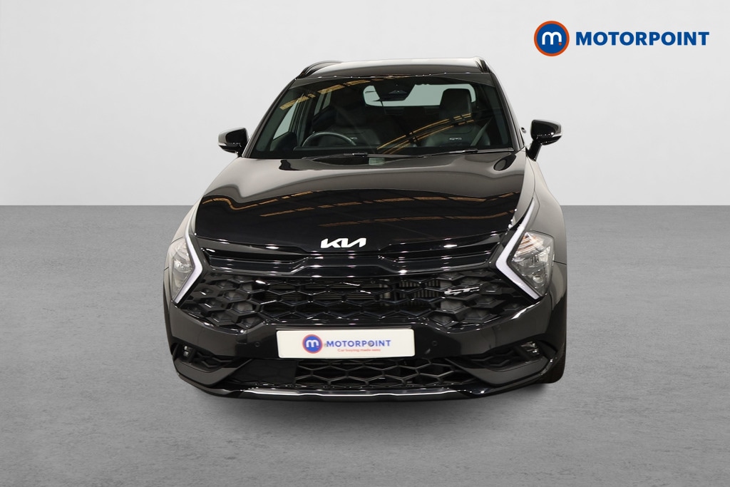 Used Kia Sportage 2025 for sale - 76758298: Photo 2