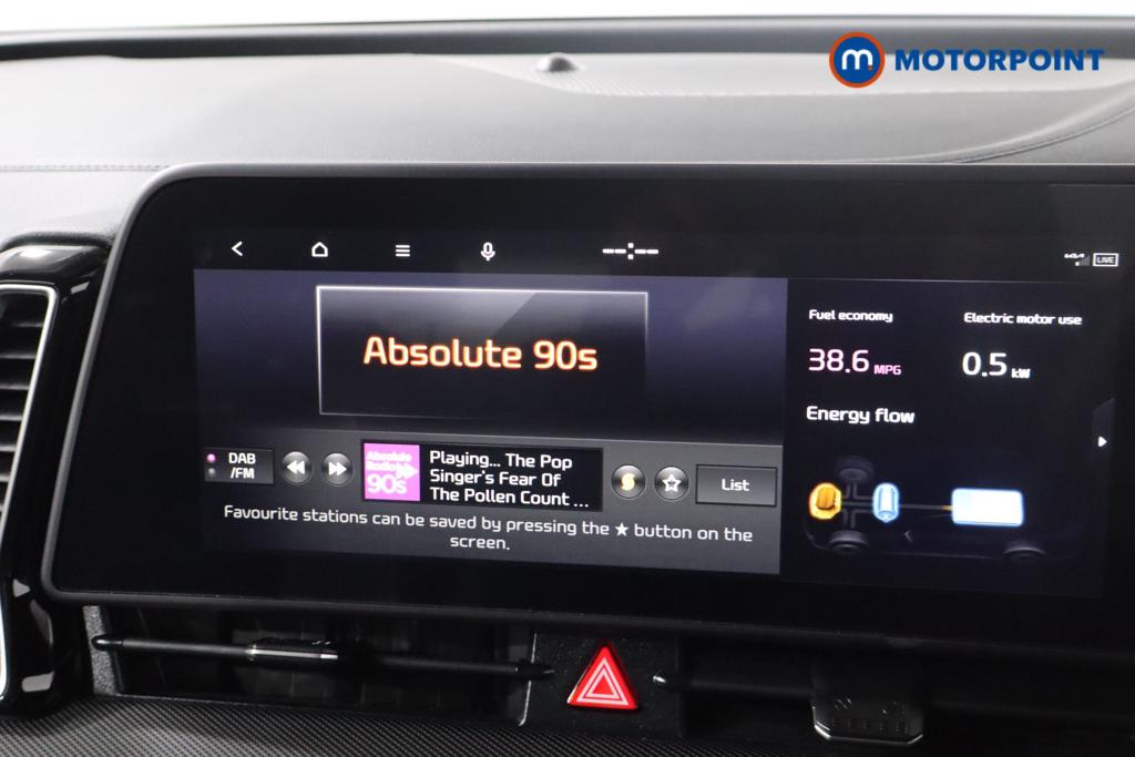 Used Kia Sportage 2025 for sale - 76758298: Photo 20