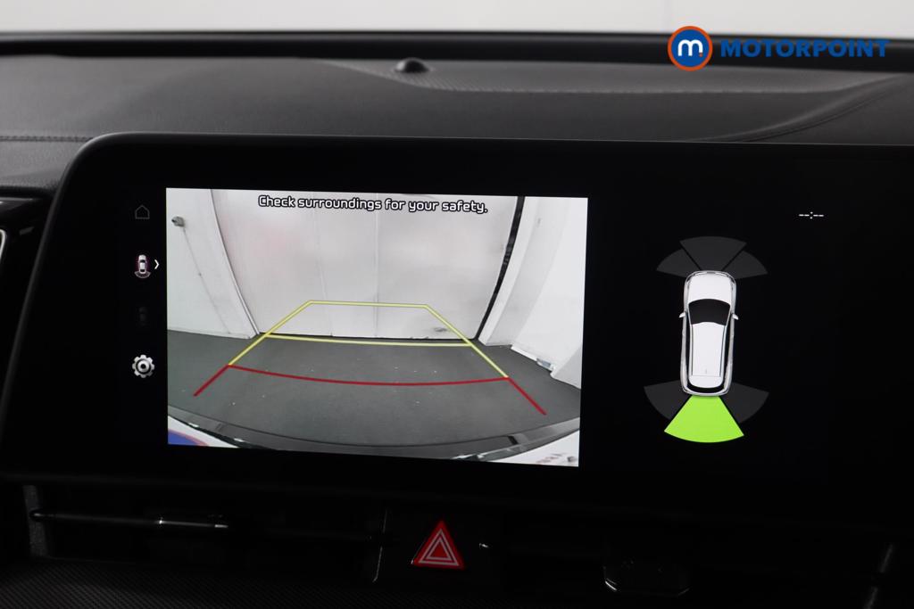 Used Kia Sportage 2025 for sale - 76758298: Photo 21