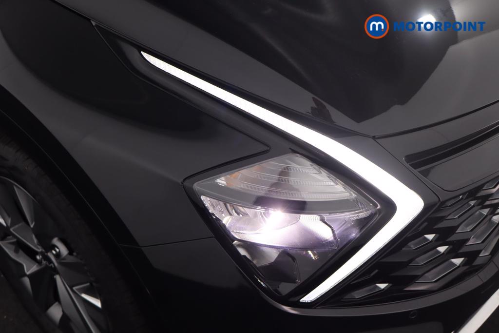 Used Kia Sportage 2025 for sale - 76758298: Photo 23