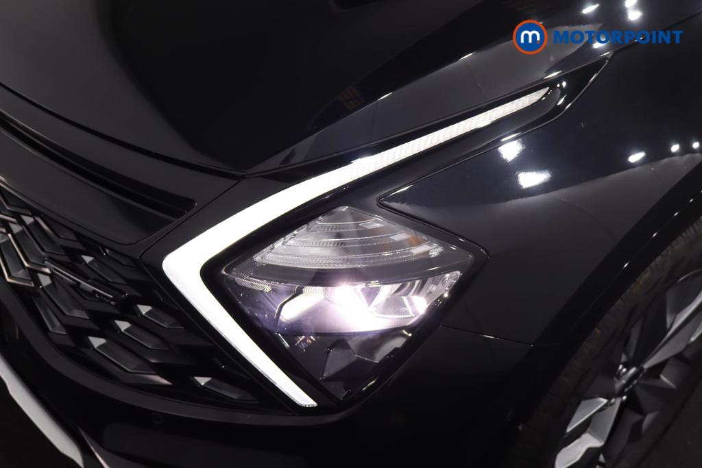 Used Kia Sportage 2025 for sale - 76758298: Photo 24